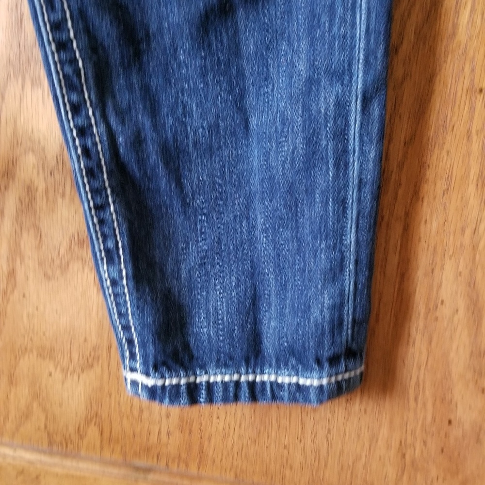 Girls Miss Me  Boyfriend Jean - Picture 5 of 5